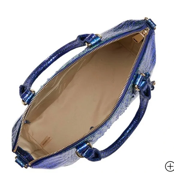 Brahmin Duxbury Royalty Ombre Melbourne - Picture 4 of 4